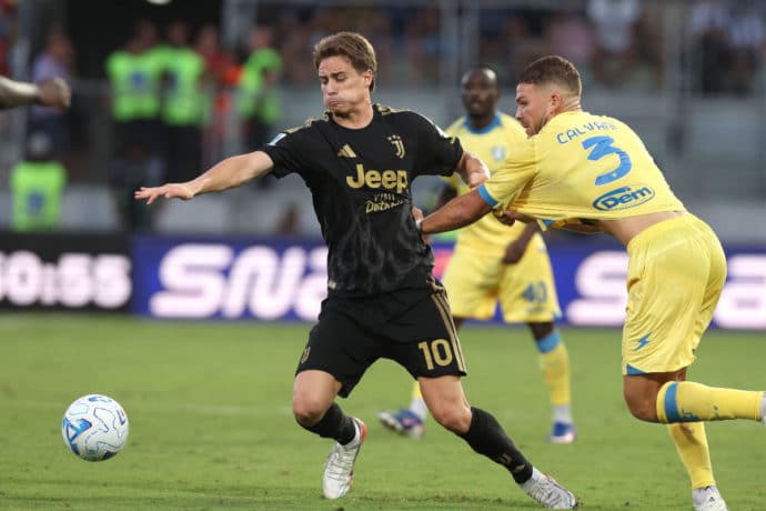 Juventus Parma Tipp