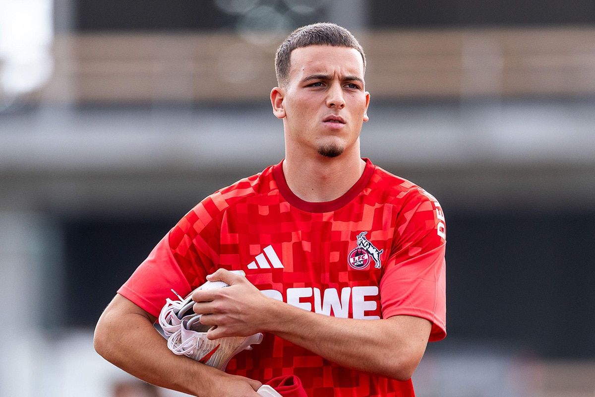 Köln Real Sociedad live TV Übertragung