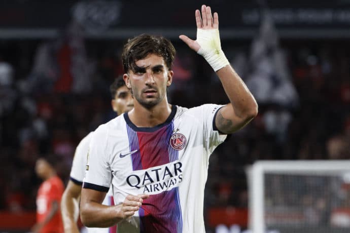 Lille PSG Tipp