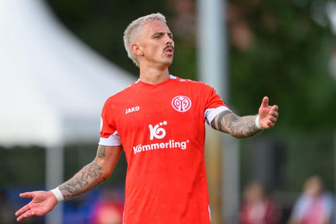 Mainz Paderborn Tipp