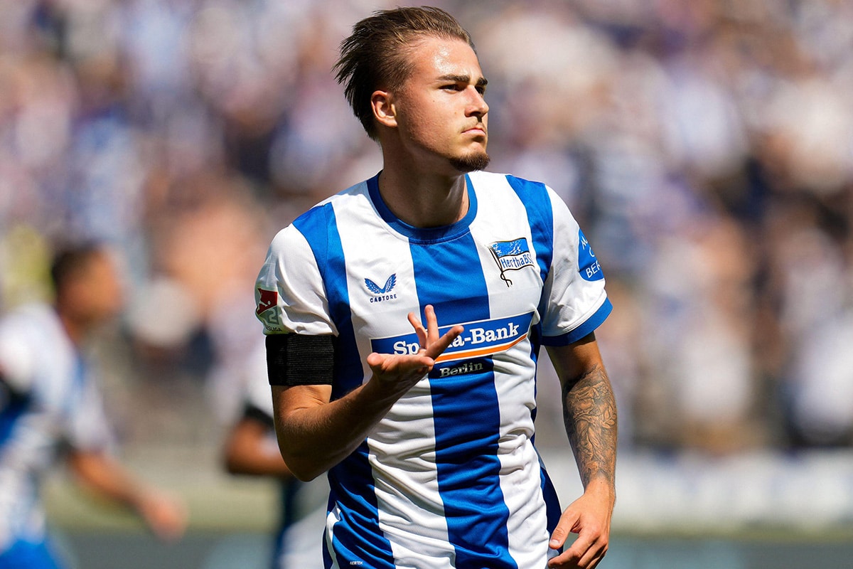 Saarbrücken Hertha TV live Übertragung