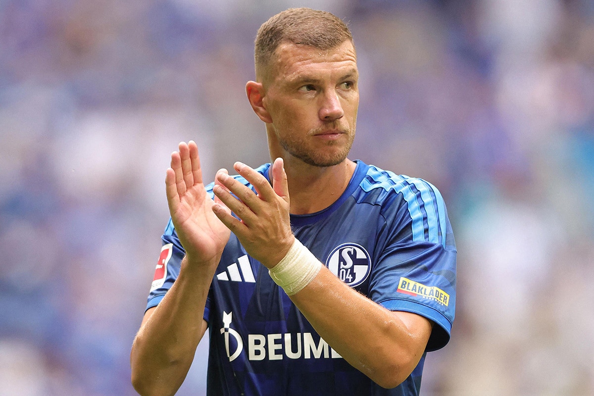 Schalke Abstieg Quote Prognose
