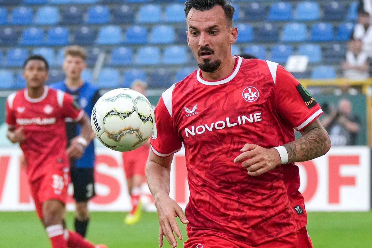 St. Pauli FCK Übertragung TV live