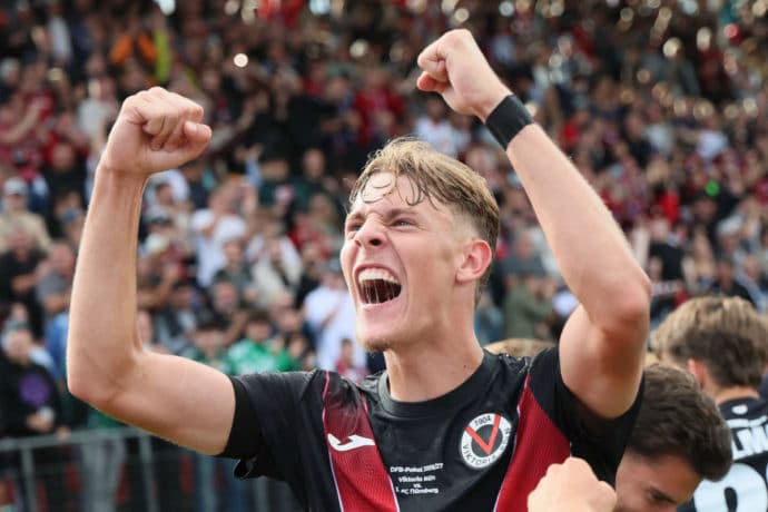 Viktoria Köln Preußen Münster Tipp