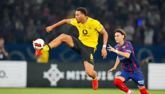 Arsenal - BVB Übertragung Stream Testspiel 2026