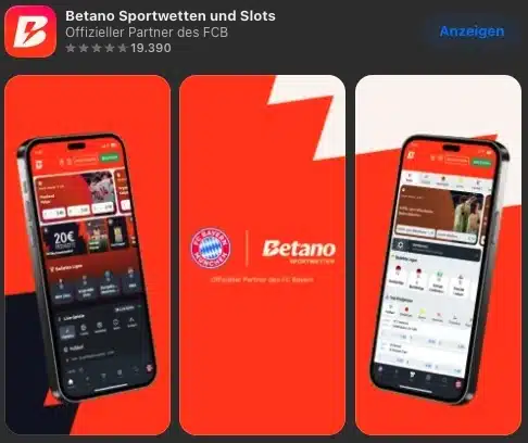 betano sportwetten app