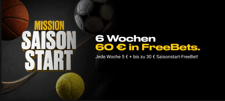 Jetzt 20€ Freebet sichern bwin Freebet