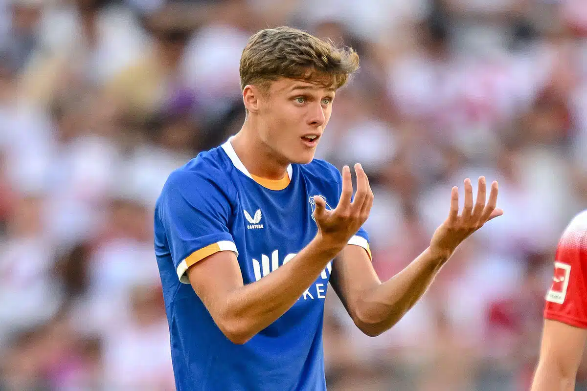 Harrison Armstrong / Everton Crystal Palace Prognose (© Harry Langer/DeFodi Images) Everton Crystal Palace Tipp