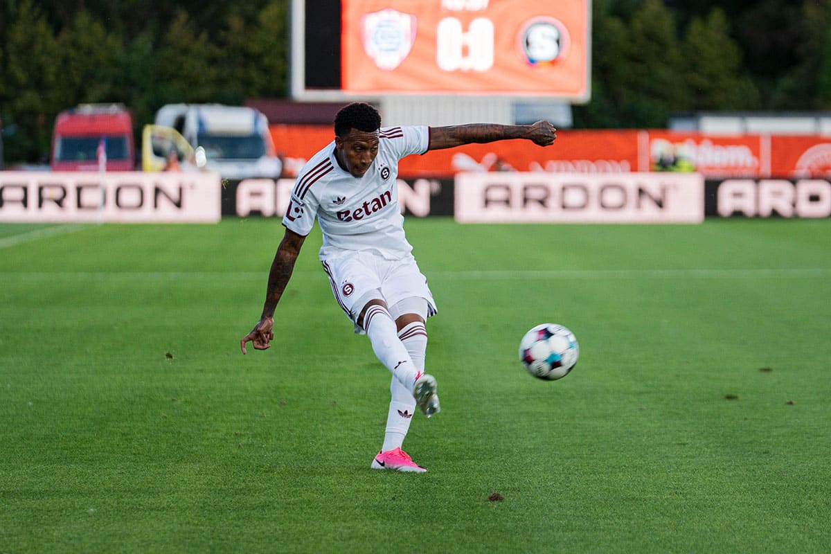 Sparta Prag Lyon Tipp