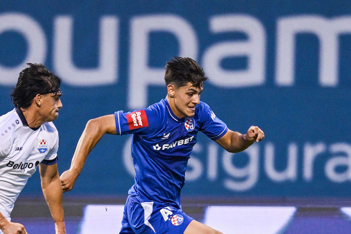 Dinamo Zagreb Kauna Zalgiris Tipp