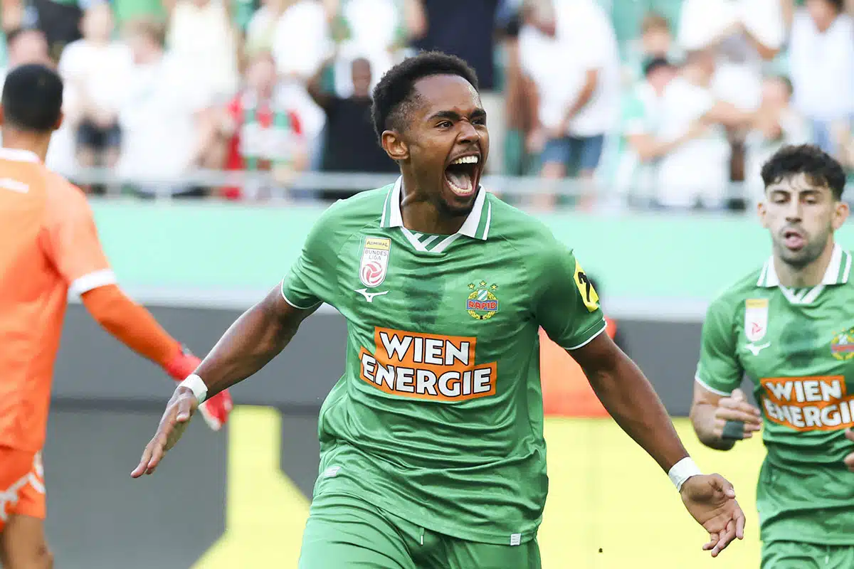 Paide SK Rapid Tipp