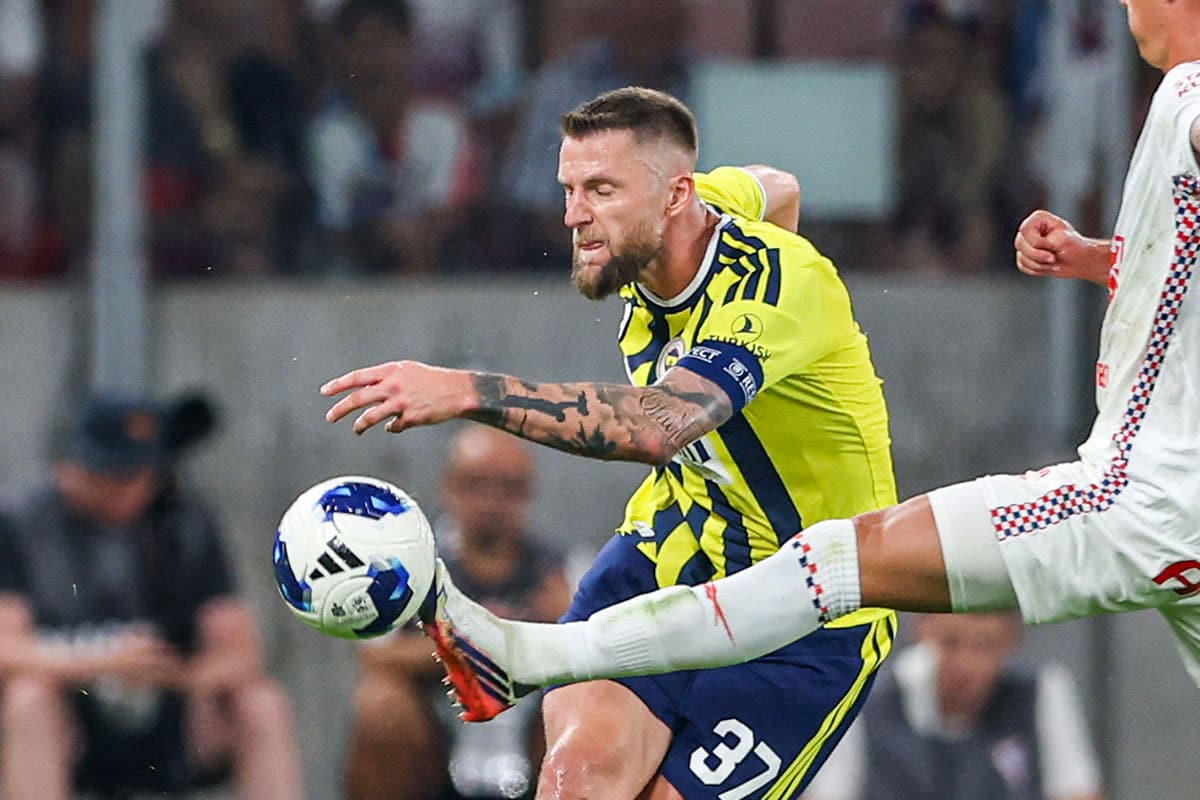 Sturm Graz Fenerbahce Tipp