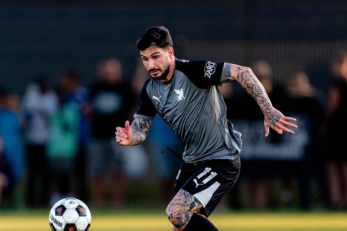 OFI Kreta ZSKA Sofia Tipp
