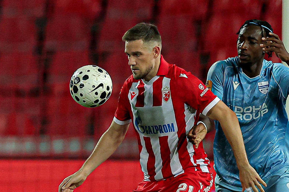Roter Stern Belgrad Hapoel Beer Sheva Tipp