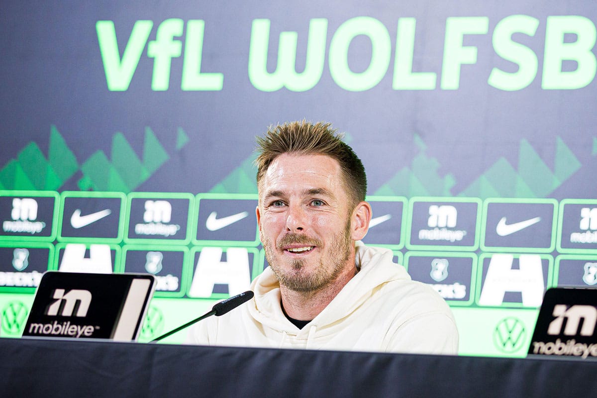 Wolfsburg Kaiserslautern Tipp