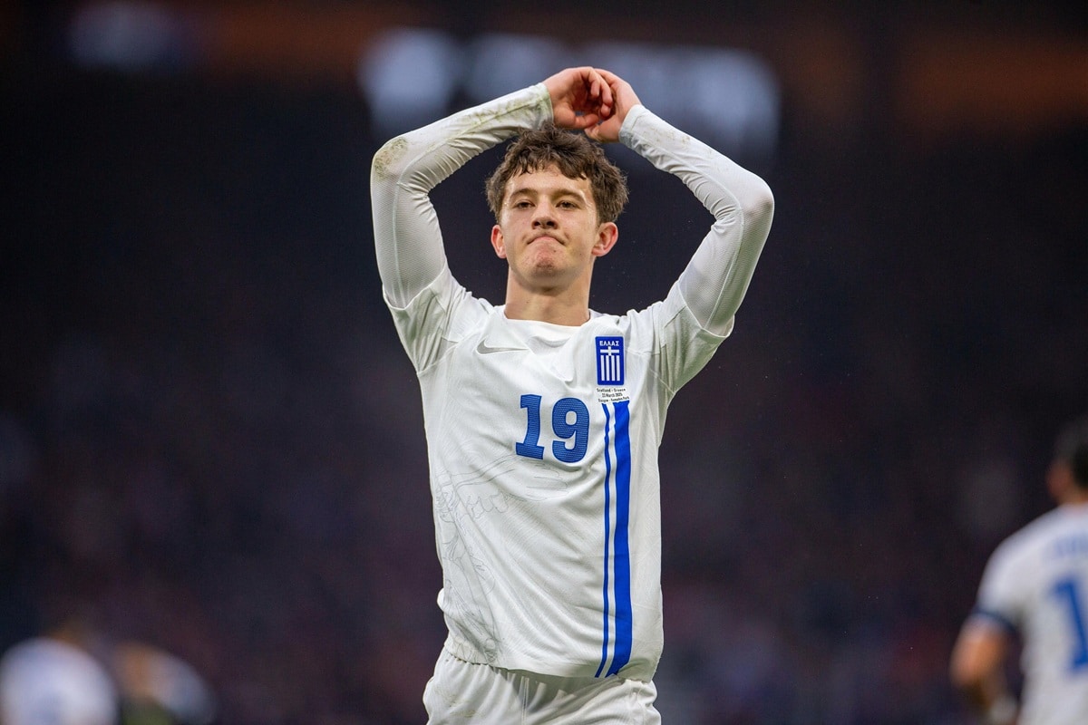 Konstantinos Karetsas / Serbien Griechenland Prognose (© Action Plus Sports Images / Alamy Stock Photo) Serbien Griechenland Tipp