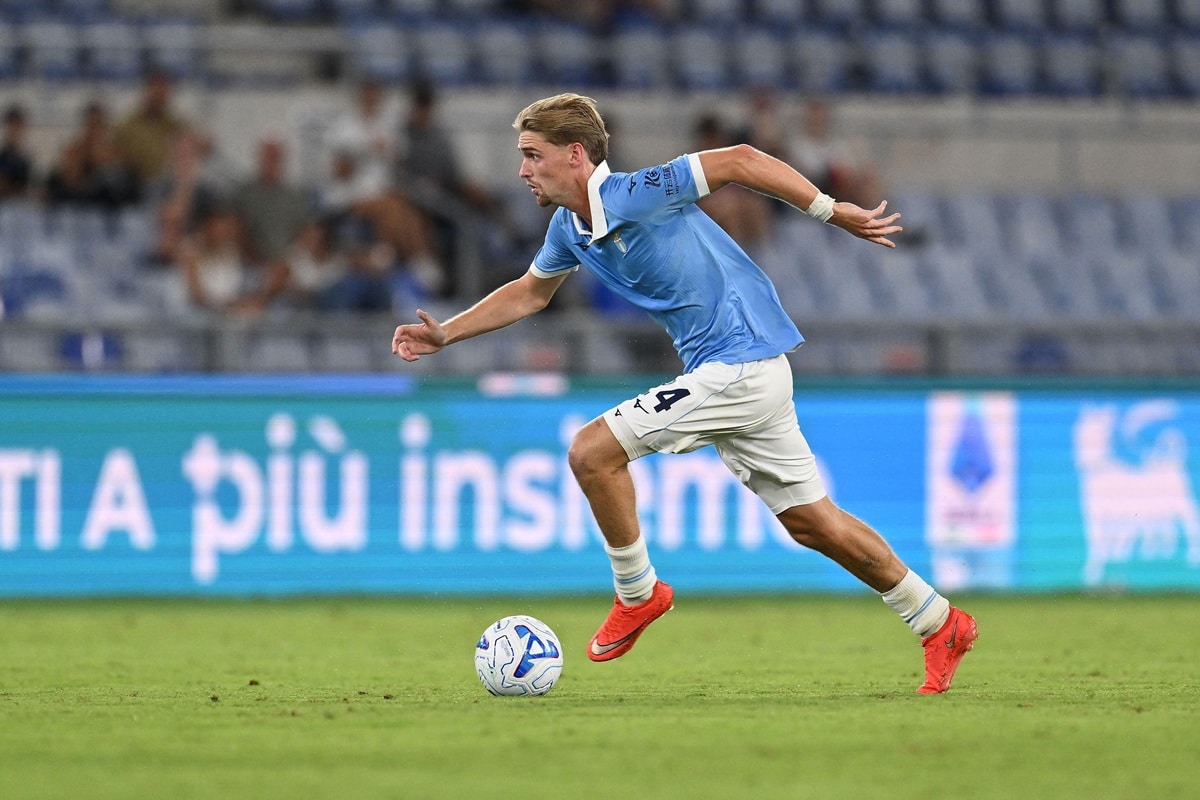 Kenneth Taylor / Udinese Lazio Rom Prognose (© Domenico Cippitelli / Alamy Stock Photo) Udinese Lazio Rom Tipp