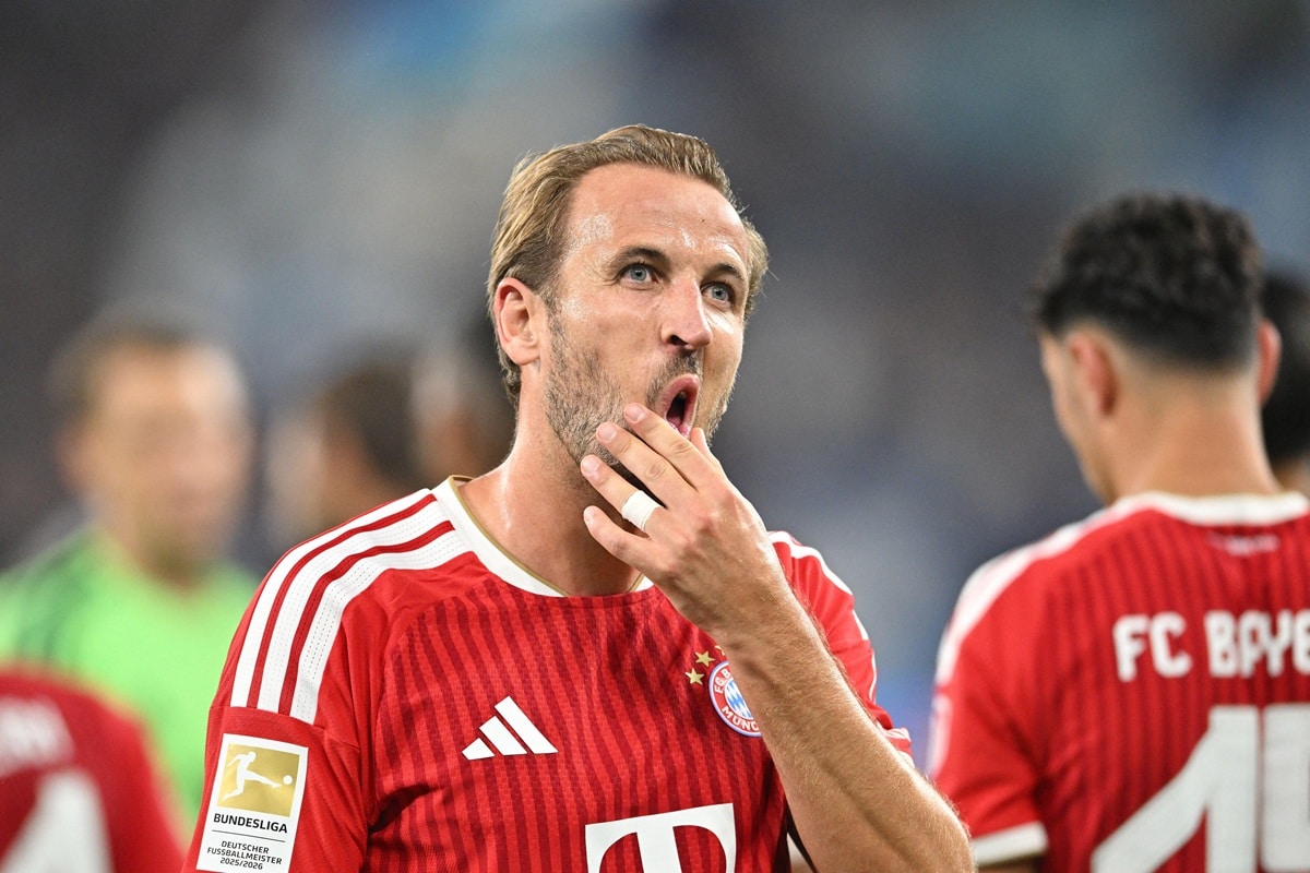 Bayern Bodö/Glimt Tipp