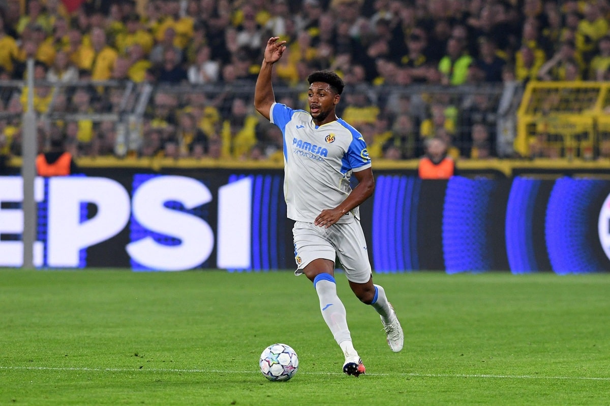 Alex Freeman / Villarreal Real Betis Prognose (© DeFodi Images / Alamy Stock Photo) Villarreal Real Betis Tipp