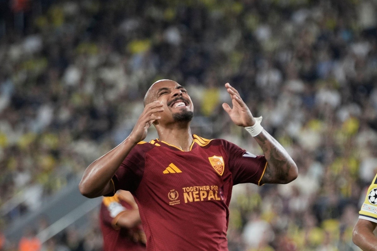 Donyell Malen / Turin FC AS Rom Prognose (© Associated Press / Alamy Stock Photo) Turin FC AS Rom Tipp
