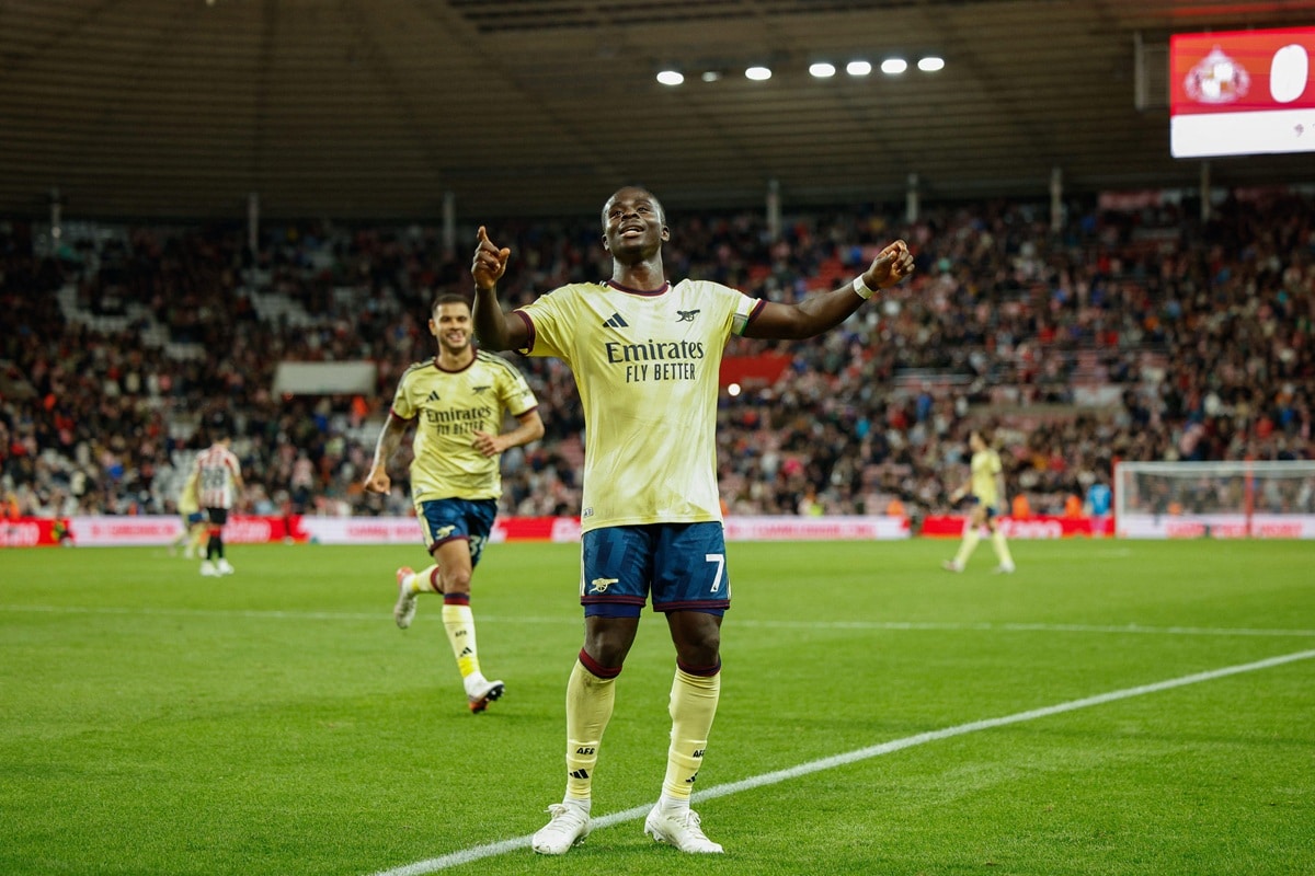 Brighton Arsenal Tipp