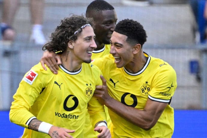 Dortmund Paderborn Tipp