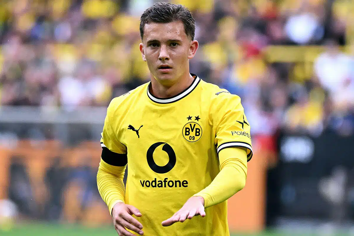 BVB Villarreal TV live Übertragung