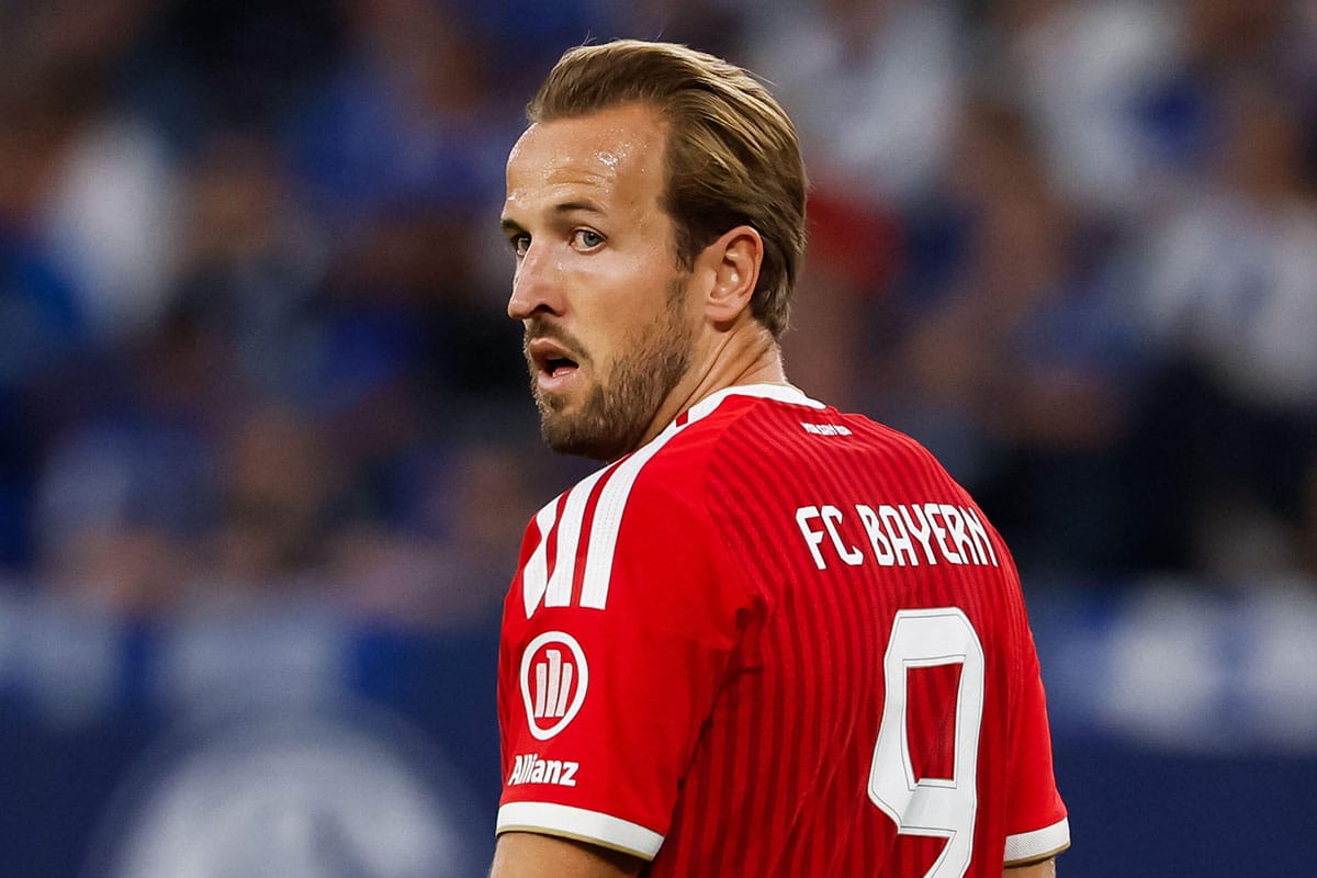 Bayern Bodo Glimt Wetten Quoten Tipps