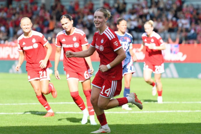Alara Sehitler / Bayern Man City Prognose (© SPP Sport Press Photo.) Bayern Man City Tipp
