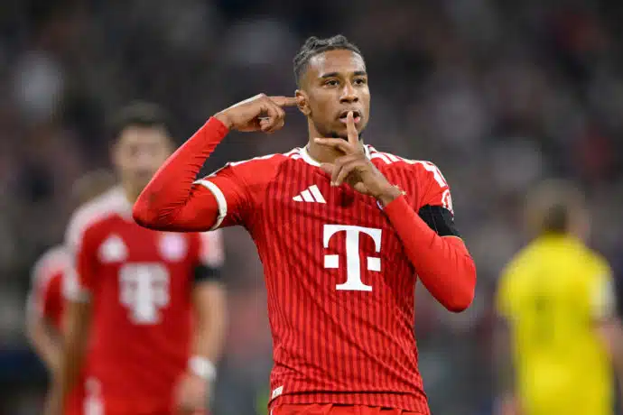 Bayern Union Berlin Tipp