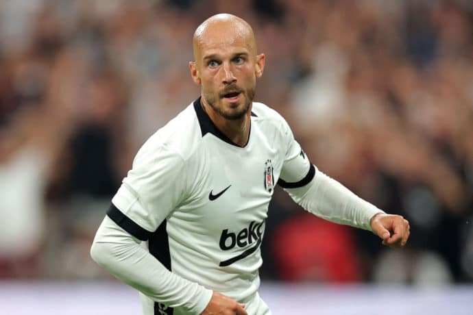 Besiktas Marseille Tipp