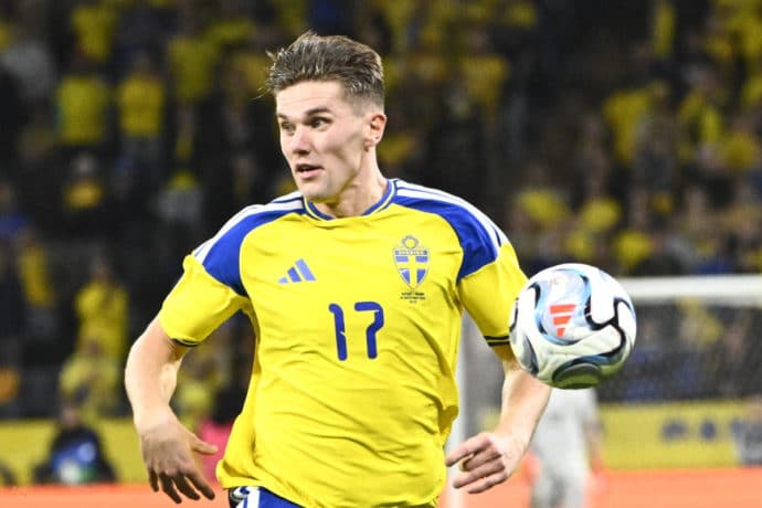 Bosnien Schweden Tipp