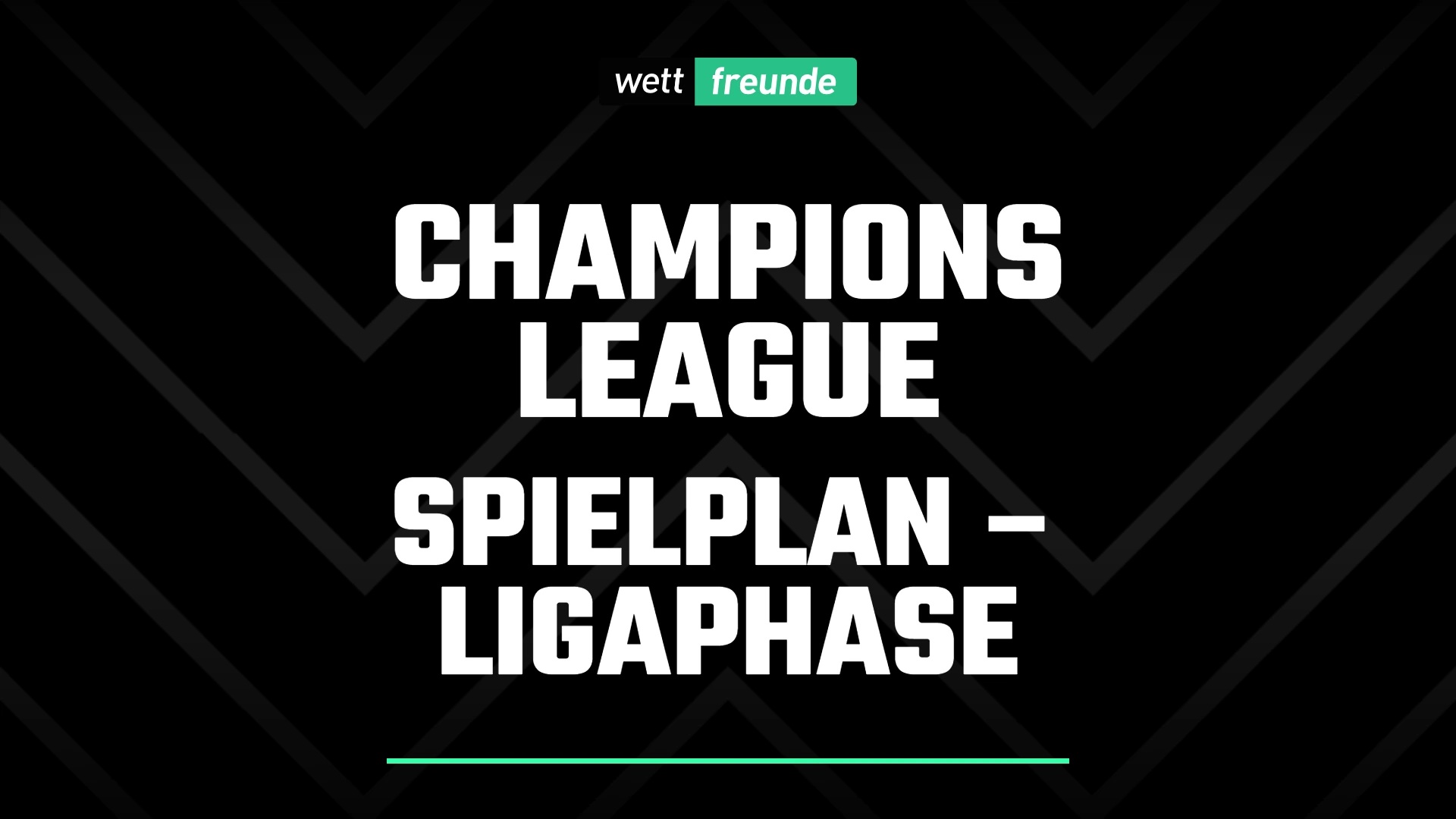 Champions League Ligaphase Spielplan Termine 2026/27