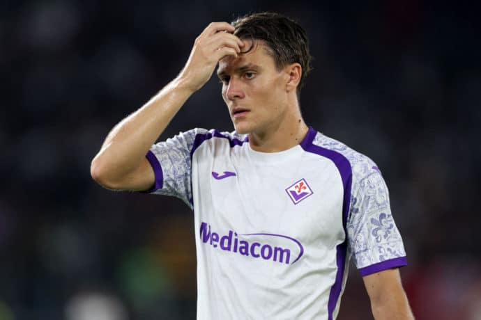 Fiorentina Neapel Tipp