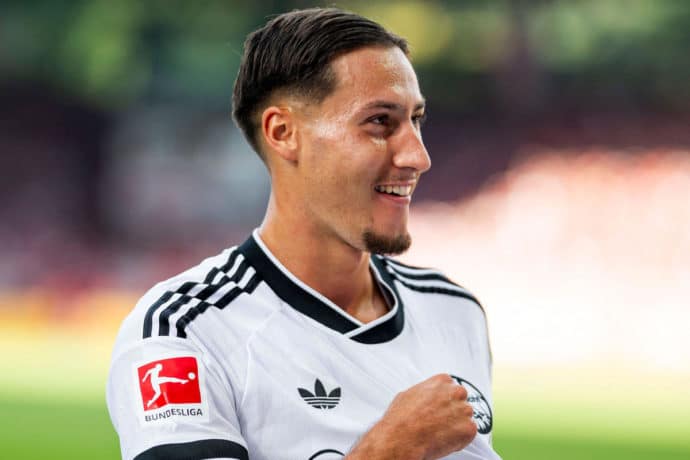 Frankfurt Augsburg Tipp