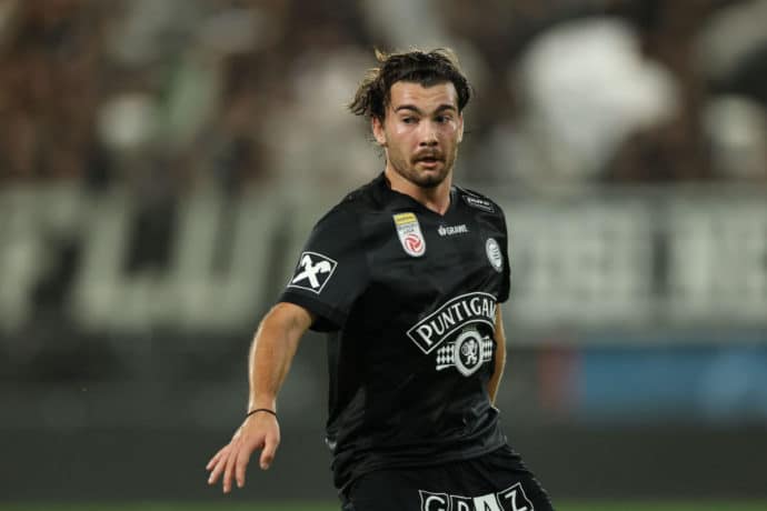 Sturm Graz Rennes Tipp