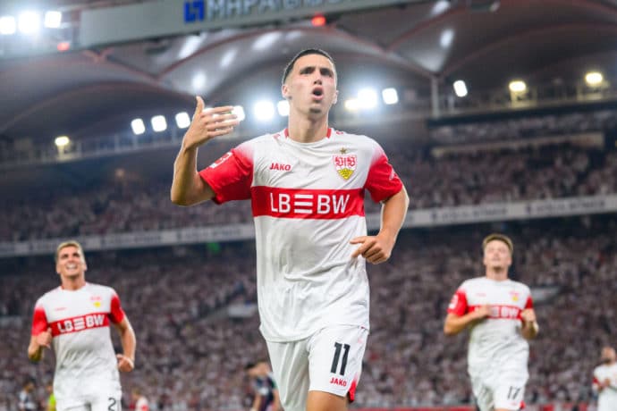 Hoffenheim VfB Stuttgart Tipp