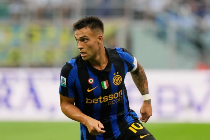 Inter Mailand Neapel Tipp