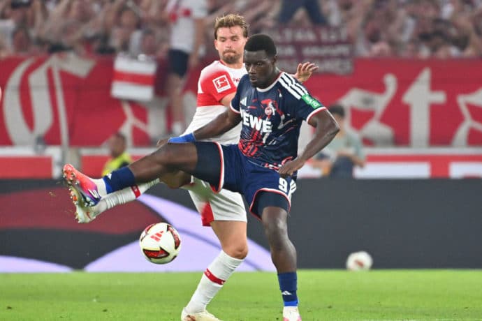 Köln Werder Bremen Tipp