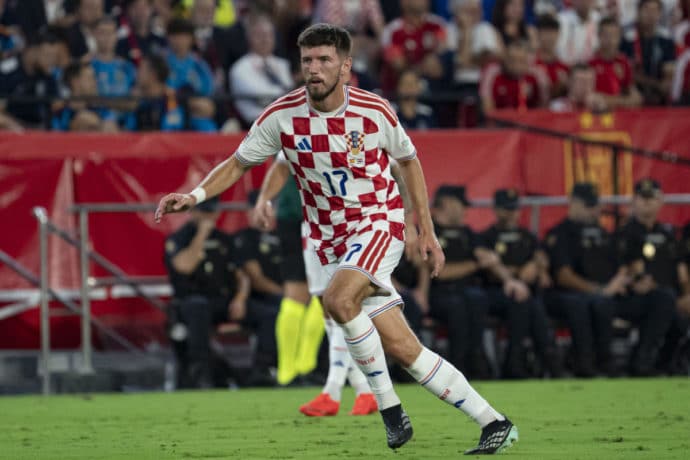 Kroatien England Tipp