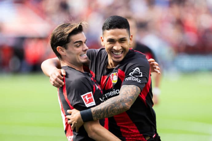 Leverkusen Celje Tipp