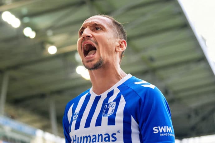 Hertha Magdeburg Tipp