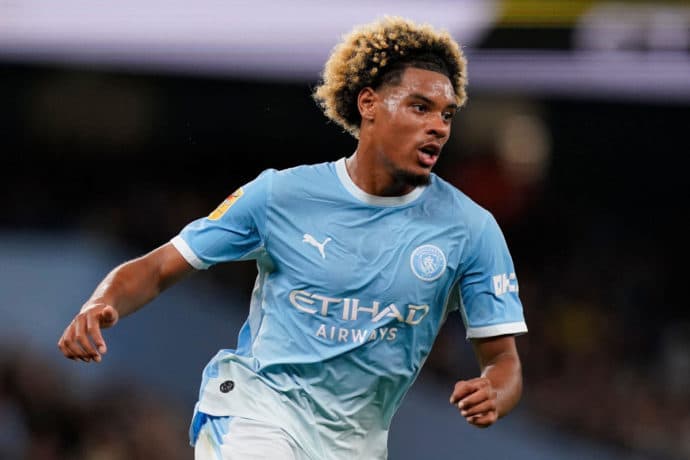 Floyd Samba / Manchester City Sunderland Prognose (© Sportimage Ltd/Alamy Live News) Manchester City Sunderland Tipp