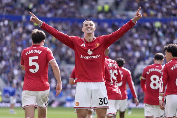 Manchester United Sabah Baku Tipp
