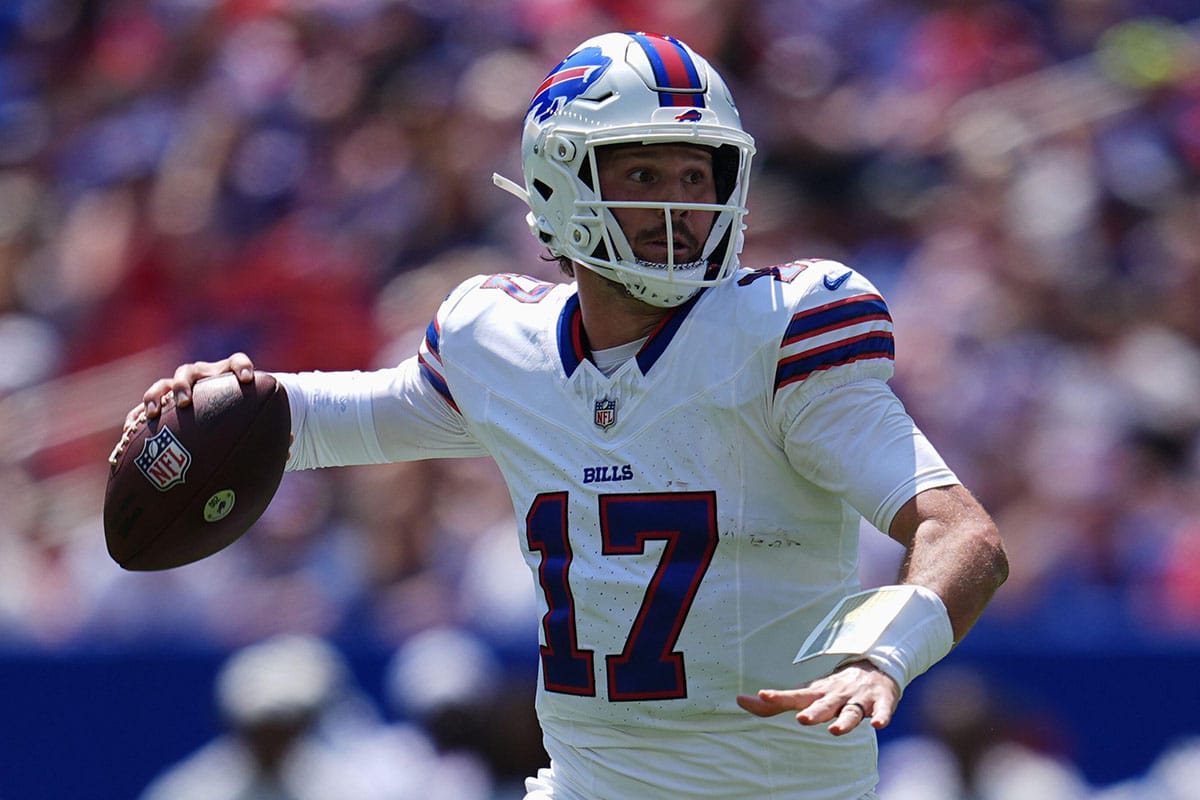 NFL Favoriten Super Bowl Prognose