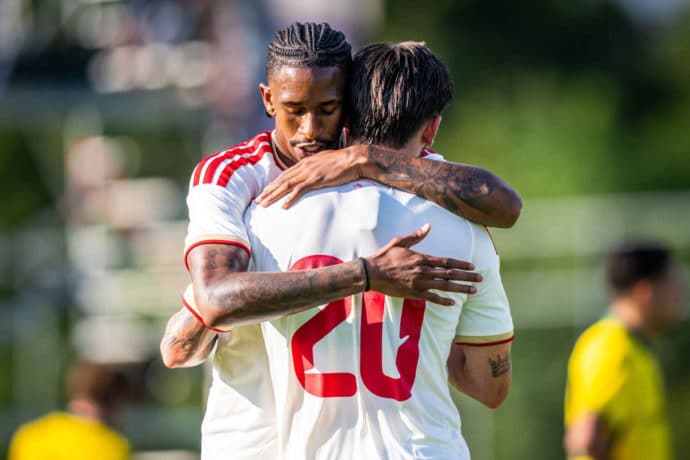 Olympiakos Piräus Jagiellonia Tipp