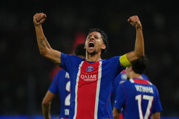 PSG Slovan Bratislava Tipp