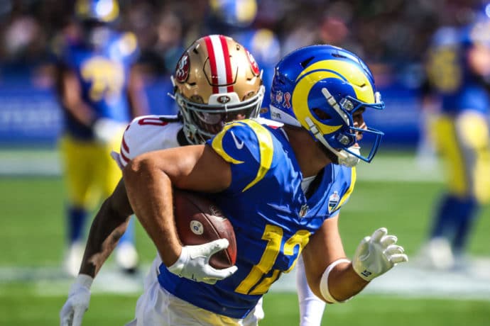 Rams Giants Tipp