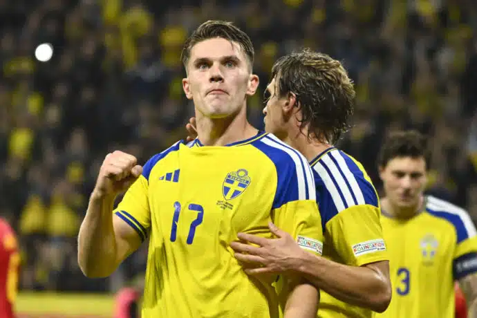 Schweden Polen Tipp