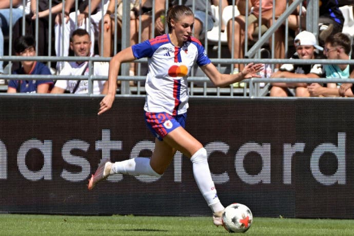 Servette Lyon Frauen Tipp